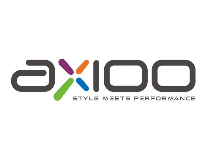 Logo Axioo