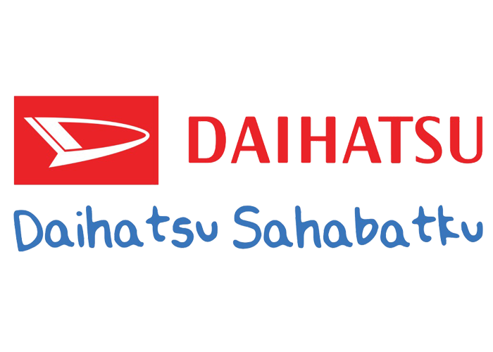 Logo Daihatsu