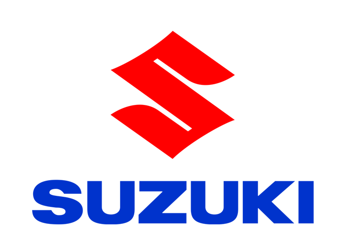 Logo Suzuki