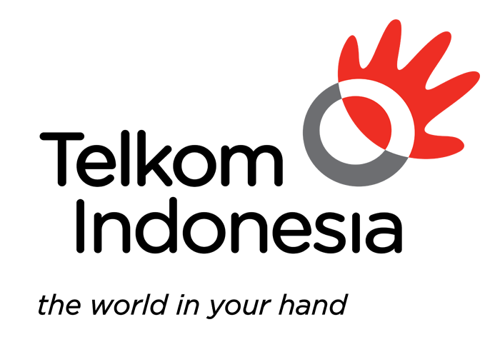 Logo Telkom