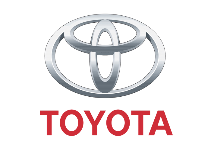 Logo Toyota