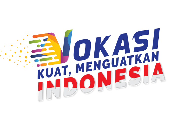 Logo Vokasi