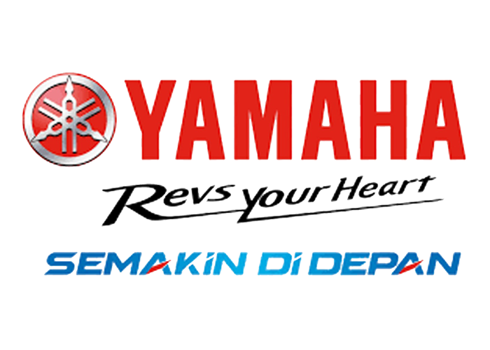 Logo Yamaha